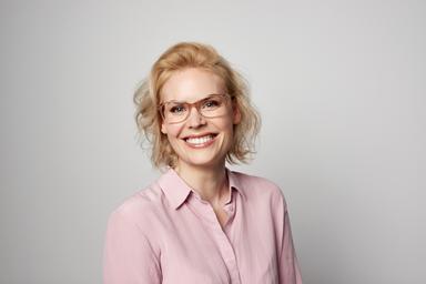 Anna-Stiina Meriläinen — Pihlajalinna