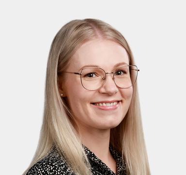 Greta Kannisto, Medicine kandidat — Pihlajalinna