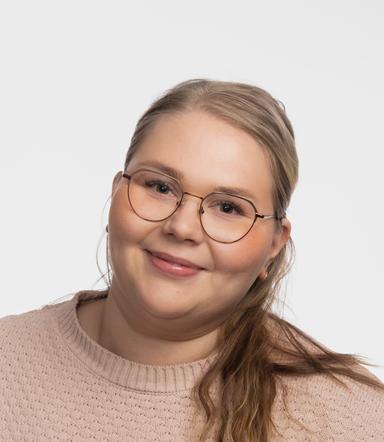 Marleena Mäntysalo — Pihlajalinna