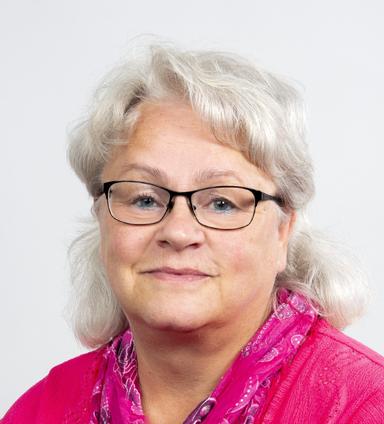 Tuula Miettinen — Pihlajalinna