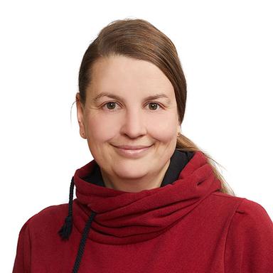Elina Rintamäki — Pihlajalinna