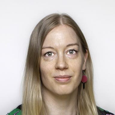 Janika Nousiainen — Pihlajalinna