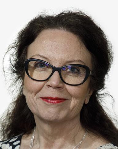 Nina Rahunen, Terveystieteiden maisteri — Pihlajalinna