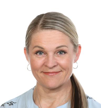 Rantanen Anne, Midwife — Pihlajalinna