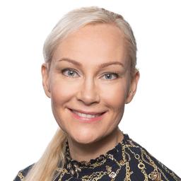 Elina Eskelinen | Experts | Pihlajalinna