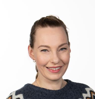 Heidi Kangasniemi, Doctor of Medical Science — Pihlajalinna