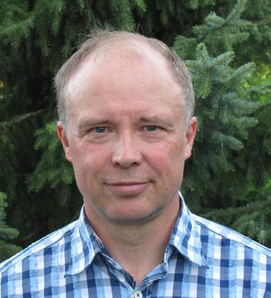 Jukka Luoma, Docent, Doctor of Medical Science — Pihlajalinna