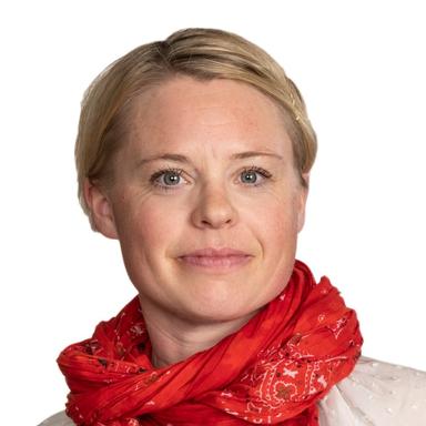 Sanna Kärkkäinen — Pihlajalinna