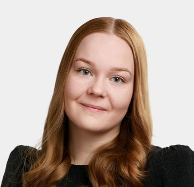 Jenna Heikkinen, Medicine kandidat — Pihlajalinna