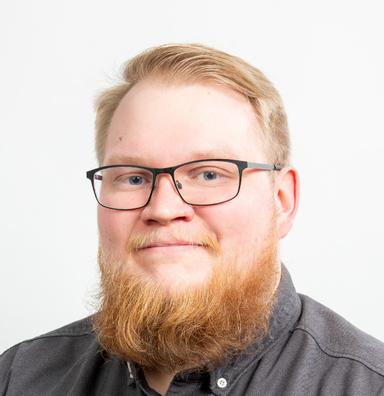 Kalle Huotari, Bachelor of Medicine — Pihlajalinna