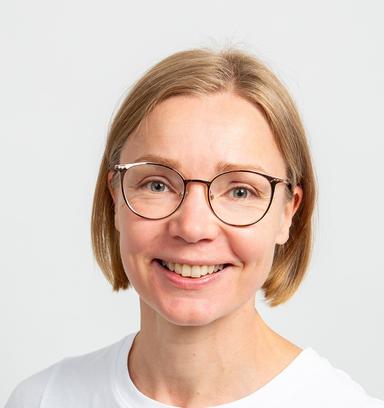 Johanna Sahlman, Medicine doktor — Pihlajalinna