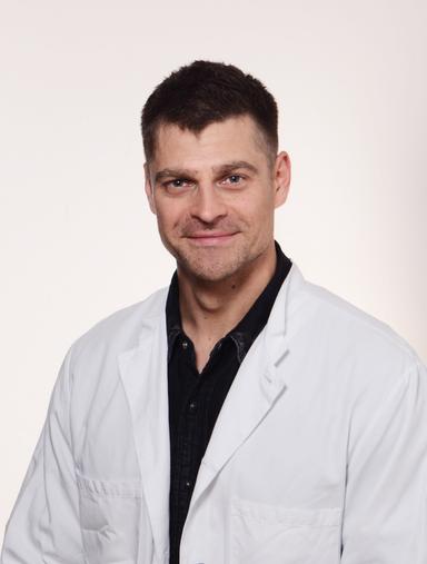 Lauri Kavaja, Doctor of Medicine and Surgery — Pihlajalinna