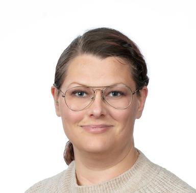 Anna Aho — Pihlajalinna