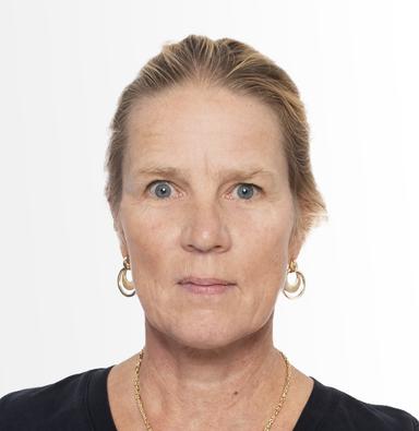 Tove Palmgren-Soppela, Doctor of Medical Science — Pihlajalinna