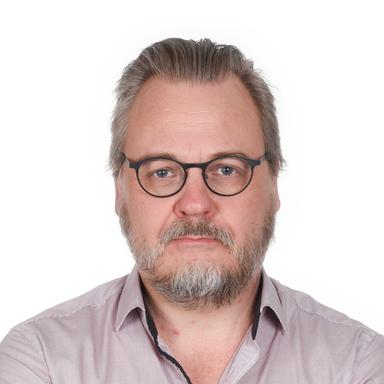 Marko Häkkinen — Pihlajalinna