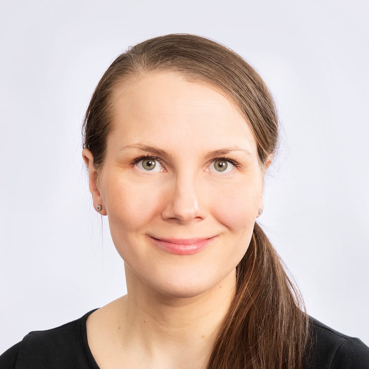 Merja Seppänen — Pihlajalinna