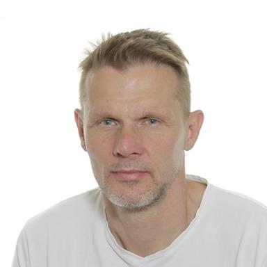 Marko Nyyssönen — Pihlajalinna