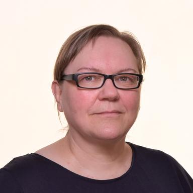 Ulla Virtanen — Pihlajalinna