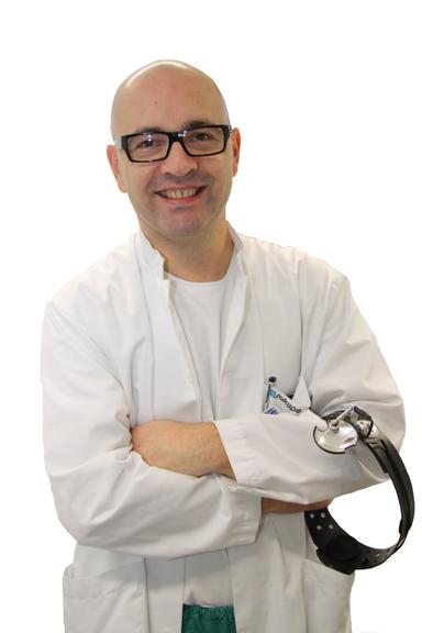 Grigori Smirnov, Lääketieteen tohtori — Pihlajalinna