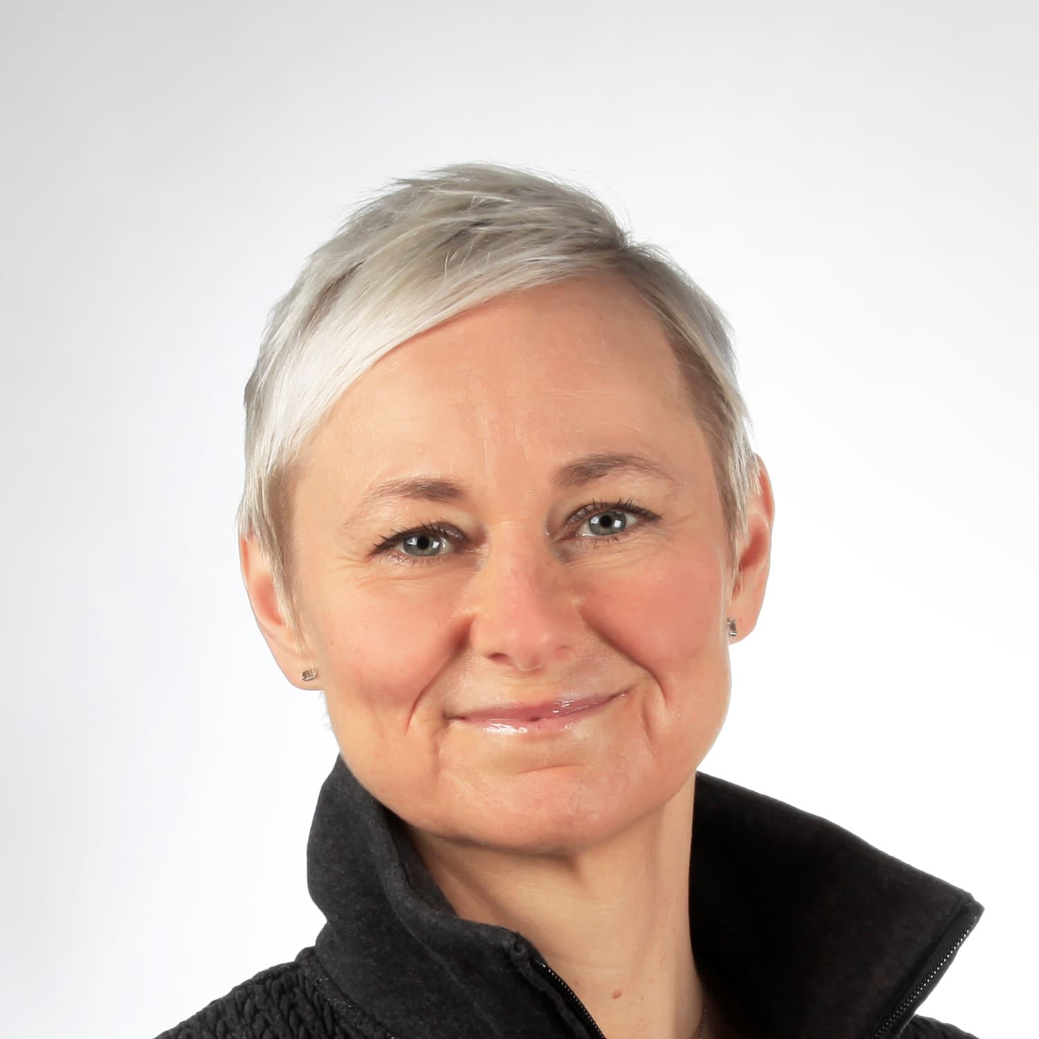 Karoliina Leskinen, Master of Health Science — Pihlajalinna