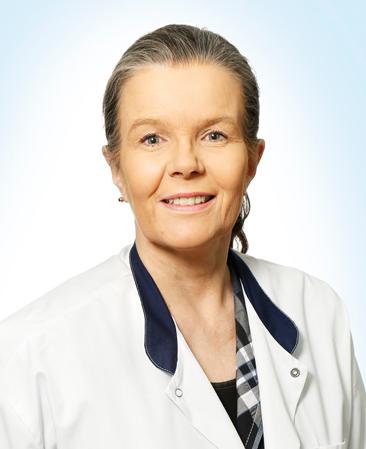 Marja Pertovaara, Dosentti, Lääketieteen tohtori — Pihlajalinna